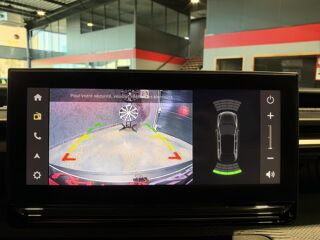 C3 Aircross MAX 1.2i Hybride 145 Cam&eacute;ra - AppleCarplay 2025 occasion 25300 Pontarlier