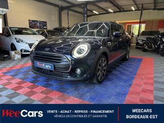 Cooper D 1.5i - 136 - BVR CLUBMAN F54 LCI Canonbury Cooper 2019 occasion 33370 Artigues-pr&egrave;s-Bordeaux