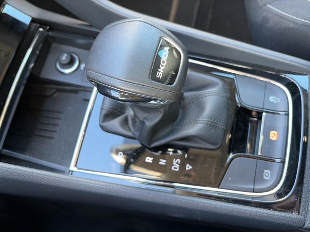 Karoq 1.5 tsi 150 selection dsg7 2025 occasion 57525 Talange