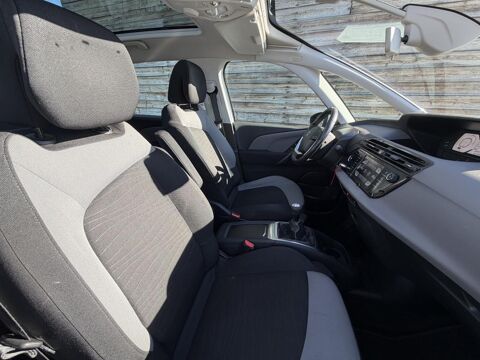 C4 Picasso 1.6 e-HDi FAP - 115 Feel Edition 2015 occasion 19100 Brive-la-Gaillarde