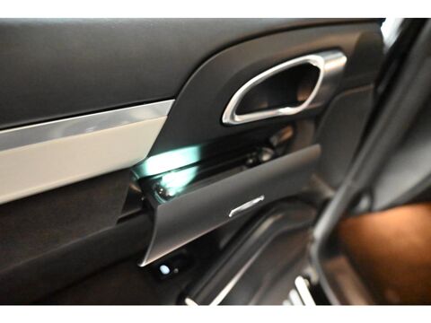 Cayenne GTS TIPTRONIC 2013 occasion 77100 Meaux