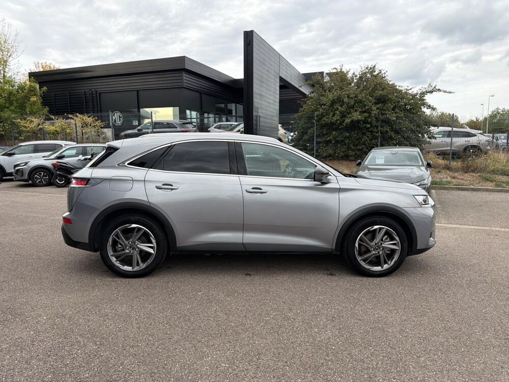 DS3 E-tense 4x4 300ch rivoli 2022 occasion 88150 Chavelot