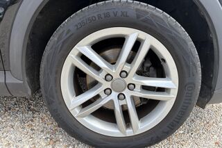 Q3 2.0 TDI ultra - 150 Ambition Luxe 2016 occasion 78760 Jouars-Pontchartrain