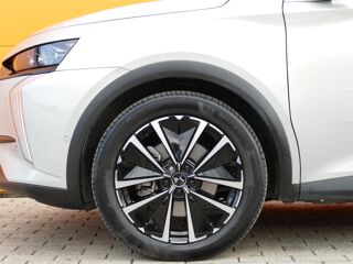 DS7 1.6 PLUG-IN HYBRIDE E-TENSE 300 4X4 ETOILE - EAT8 PHASE 2 2025 occasion 77090 Coll&eacute;gien