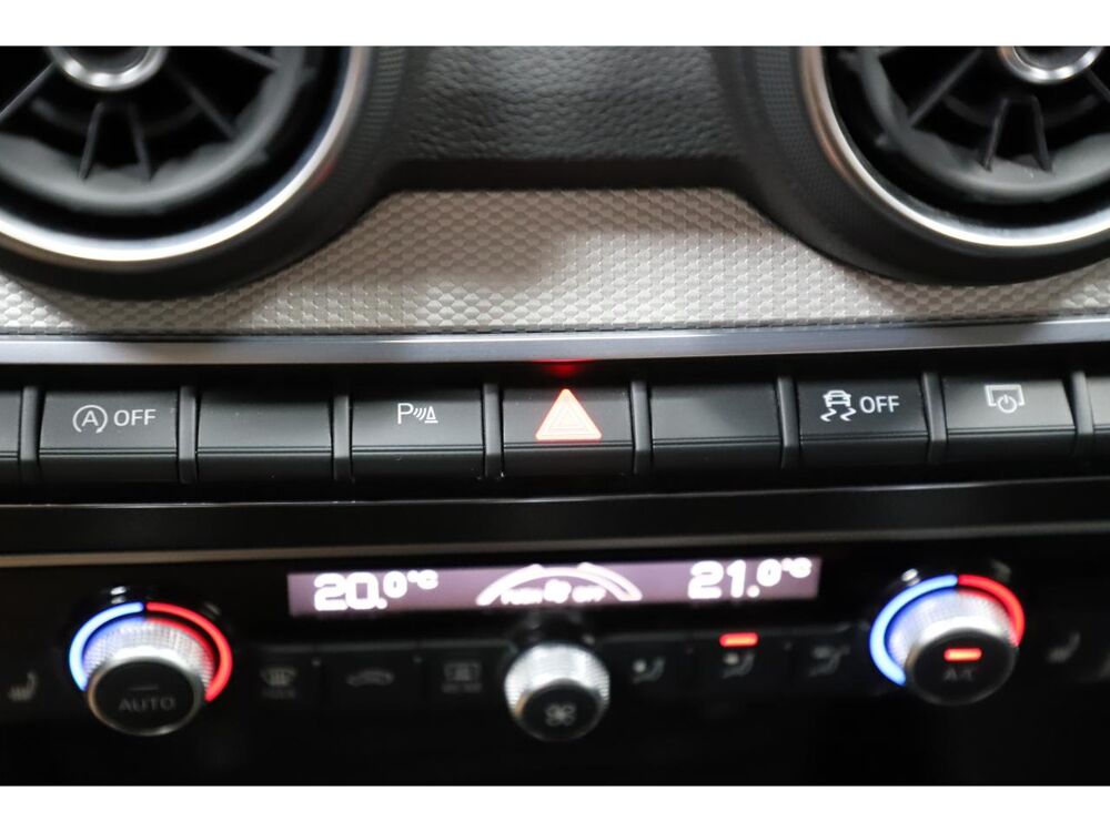 Q2 1.5 35 TFSI 150 Advanced S-tronic 2023 occasion 06550 La Roquette-sur-Siagne