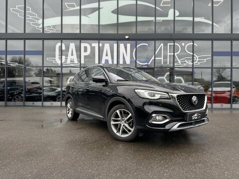 MG MG.EHS 1.5T GDi Phev - 258 Luxury PHASE 1 - GARANTIE 12 MOIS 2021 occasion Montussan 33450