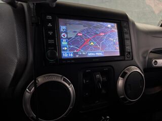 Wrangler 2.8CRD 200CH 4WD JK Unlimited NORTH COAST - GARANTIE 6 MOIS 2012 occasion 33700 M&eacute;rignac