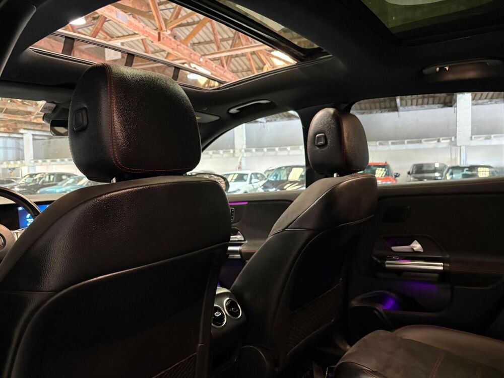 Classe GLA 250 e + Hybrid EQ Power - BV 8G-DCT - BM H247 AMG Line Edit 2021 occasion 78680 &Eacute;p&ocirc;ne