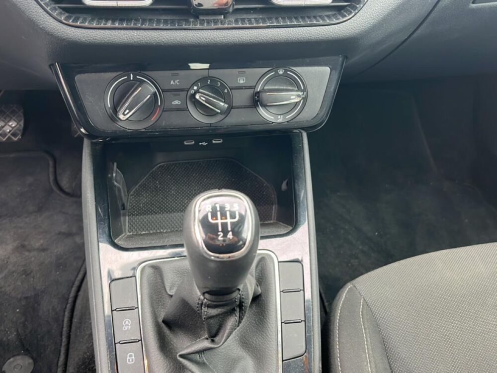 Fabia 1.0 tsi evo2 95 selection 2025 occasion 85150 Les Achards