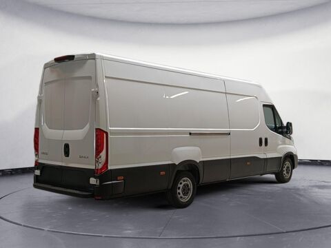 Daily 35s18 3.0 v16 hi-matic h2 180cv 2026 occasion 34190 Ganges