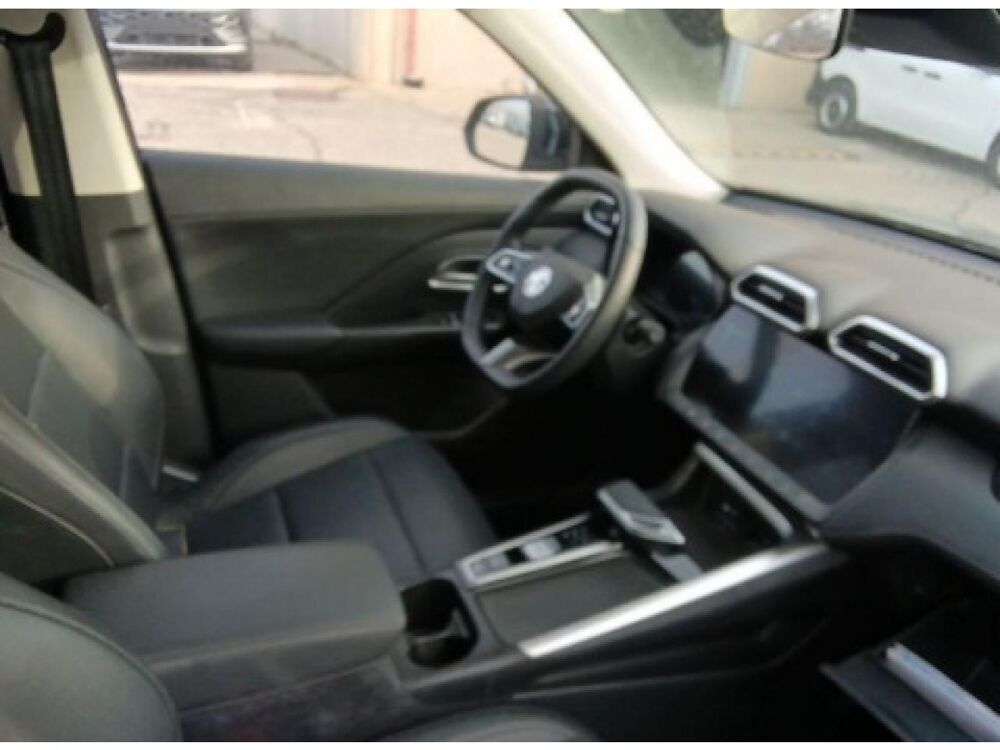 ZS EV 1.5 Hybrid+ 197 Luxury 2025 occasion 35300 Foug&egrave;res