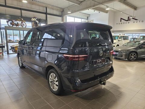 MULTIVAN T7 1.4 E-HYBRID 218 2023 occasion 26000 Valence