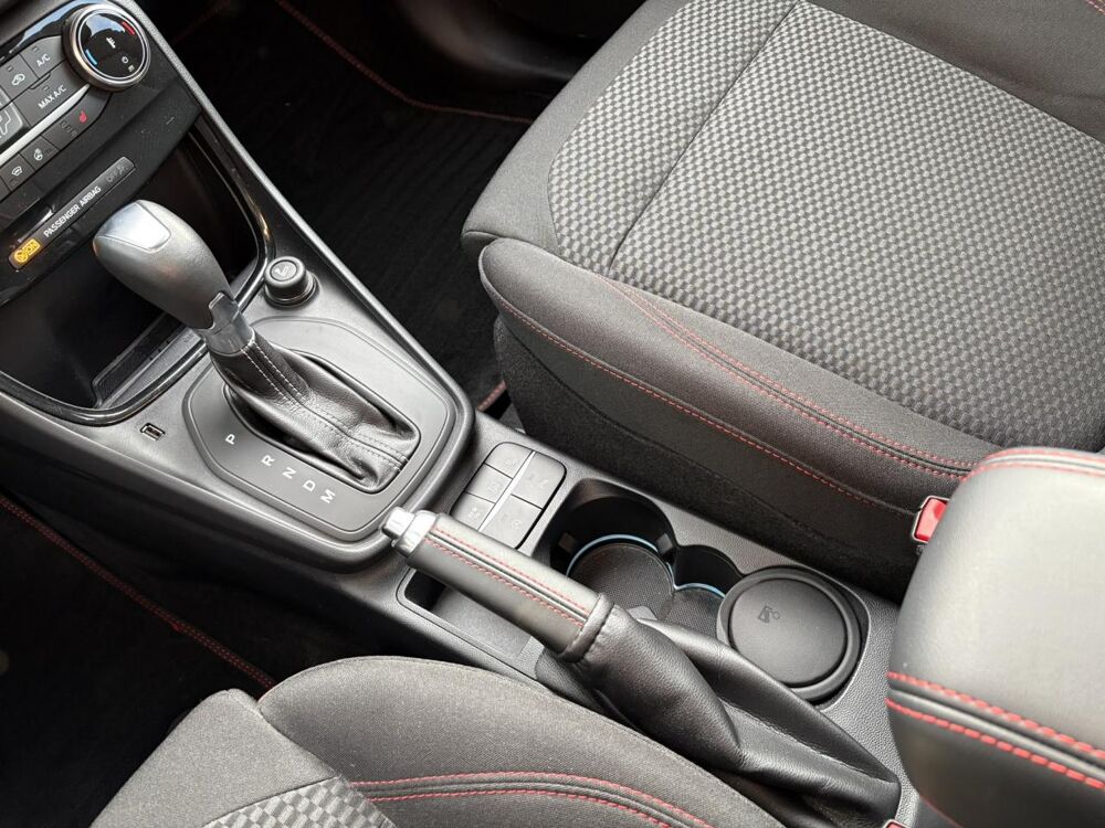 Puma Ecoboost 155 BVA ST Line avec Cam&eacute;ra, Pack hiver et Hayon &eacute;l 2023 occasion 35300 Foug&egrave;res