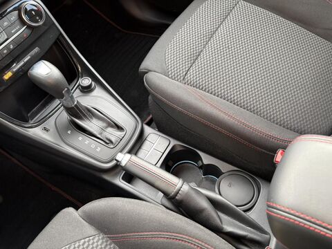 Puma Ecoboost 155 BVA ST Line avec Cam&eacute;ra, Pack hiver et Hayon &eacute;l 2023 occasion 35300 Foug&egrave;res