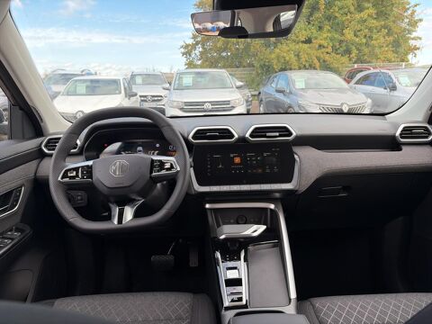 ZS EV 1.5 hybrid+ 197 standard 2026 occasion 33127 Saint-Jean-d'Illac