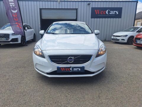 V40 1.6 D2 115 KINETIC START-STOP 2015 occasion 56850 Caudan