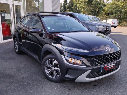 Annonce voiture Hyundai Kona 18995 €