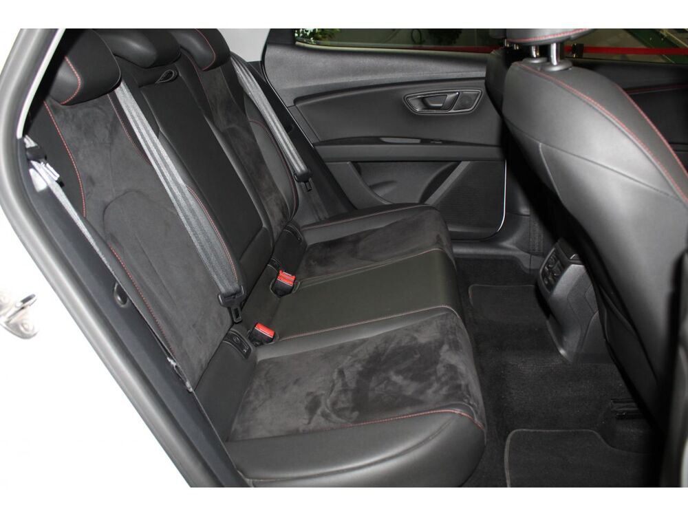 Leon FR 2.0 TDI 150CH Facelift - SUIVI COMPLET 2017 occasion 95340 Bernes-sur-Oise