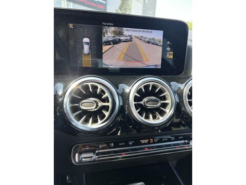 Classe GLA 200d AMG LINE 8G-DCT 2022 occasion 44700 Orvault