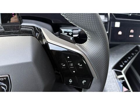 3008 1.2 Hybrid 145 e-DCS6 GT +TOIT OUVR+PK DRIVE 360 2026 occasion 81580 Soual