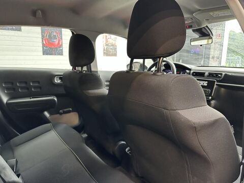 C3 1.2 PureTech 12V - 68 2016 BERLINE Feel PHASE 1 2017 occasion 33370 Artigues-pr&egrave;s-Bordeaux