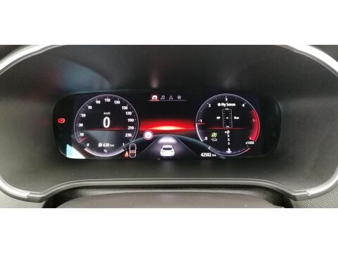 M&eacute;gane 1.5 Blue dCi 115 EDC Techno 2023 occasion 81580 Soual