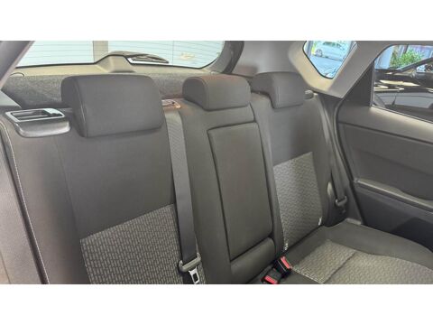 Auris Hybride 136h - BV CVT - SkyBlue - Cam&eacute;ra de recul - Entretie 2015 occasion 60740 Saint-Maximin