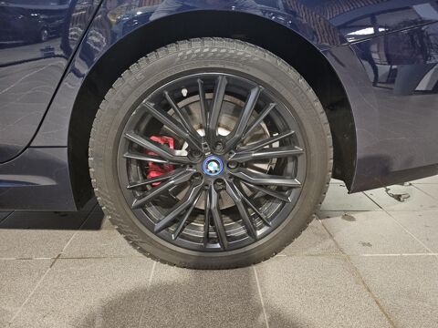 S&eacute;rie 3 G21 330E TOURING 292 M SPORT 2024 occasion 26000 Valence