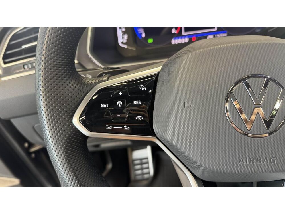 Tiguan Allspace 2.0 TDI 150 R-Line - DSG 7 - Matrix Led - Toit Ouvrant - En 2024 occasion 60740 Saint-Maximin