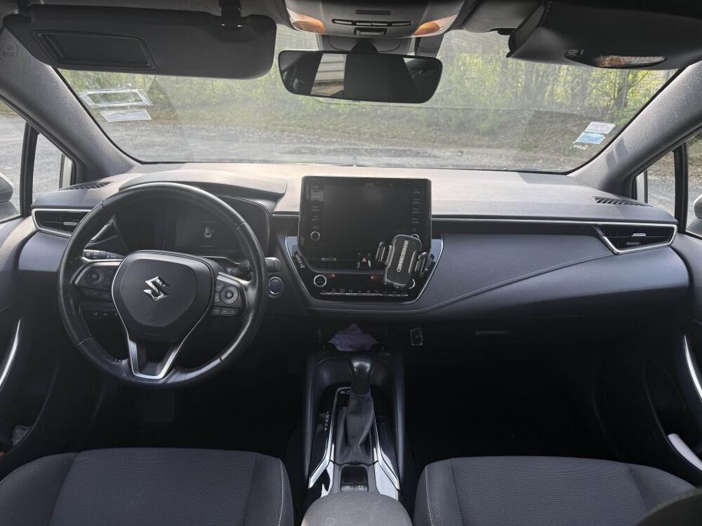 Swace 1.8 Hybrid - 122 - BV e-CVT Privil&egrave;ge 2022 occasion 77185 Lognes