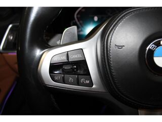 S&eacute;rie 3 330d M Sport 286CH - BVA Sport - SUIVI COMPLET BMW 2022 occasion 95340 Bernes-sur-Oise
