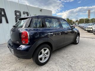 Cooper D Countryman 1.6i - 98 COUNTRYMAN R60 BERLINE One 2012 occasion 83490 Le Muy