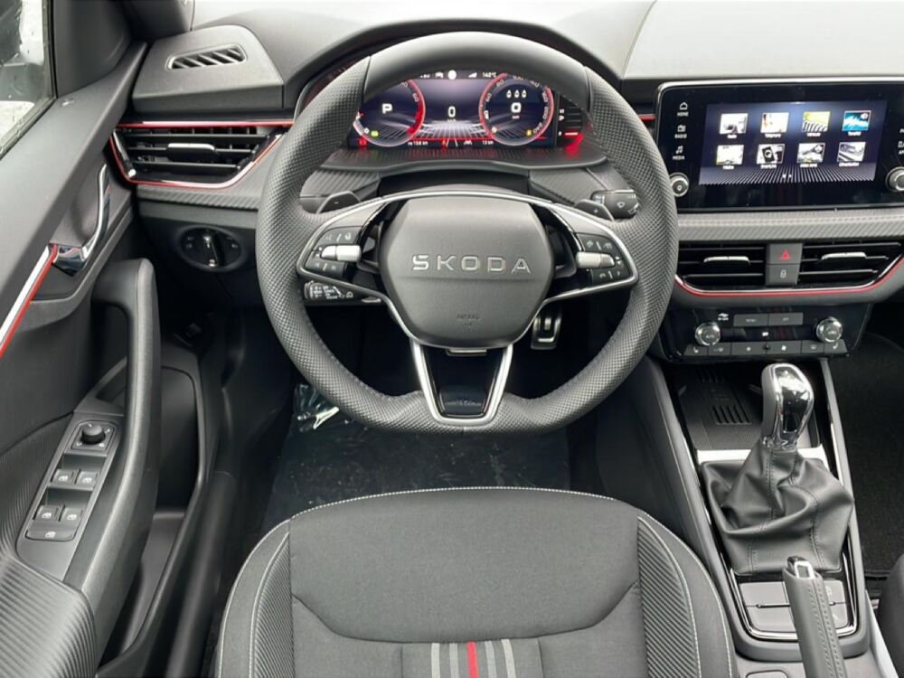 Kamiq 1.0 tsi evo 2 116 monte carlo dsg7 2026 occasion 33127 Saint-Jean-d'Illac