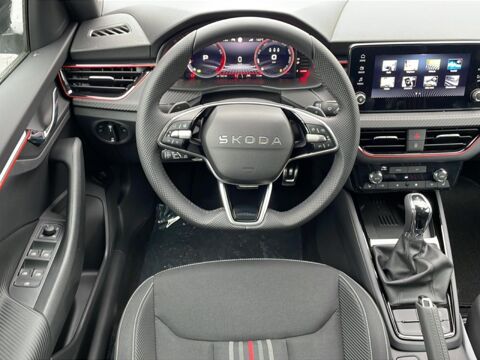 Kamiq 1.0 tsi evo 2 116 monte carlo dsg7 2026 occasion 33127 Saint-Jean-d'Illac