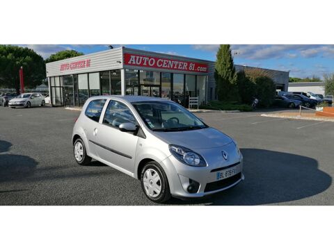 Renault twingo 1.2i 75 Authentique