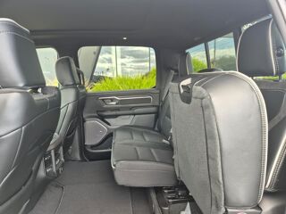 RAM 1500 CREW LAIE SPORT NIGHT EDITION AIR 2025 occasion 91830 Le Coudray-Montceaux