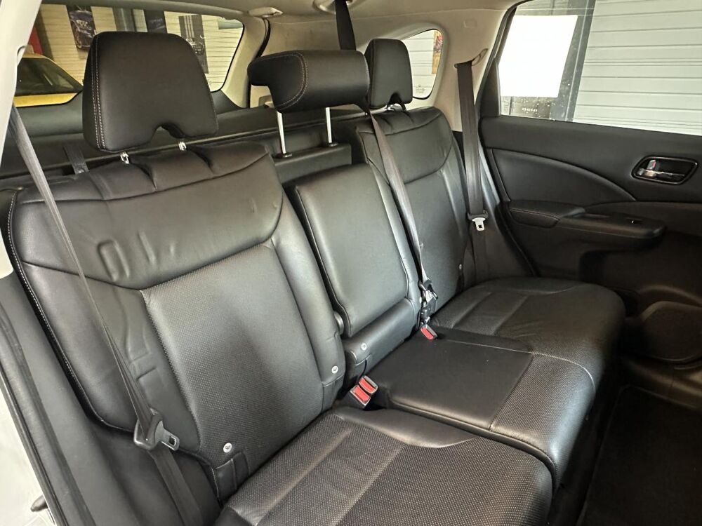 CR-V 1.6 IDTEC 120 EXECUTIVE NAVI 2WD 2018 occasion 33370 Artigues-pr&egrave;s-Bordeaux