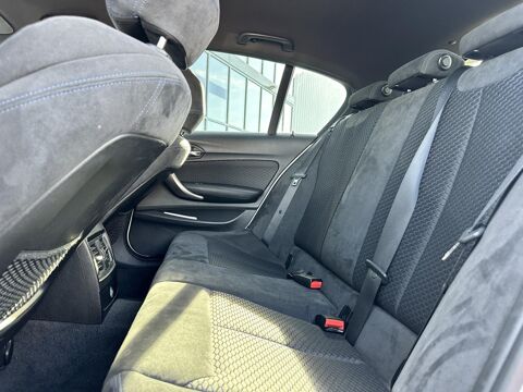 S&eacute;rie 1 135i BERLINE F20 M Performance PHASE 1 2012 occasion 33450 Montussan