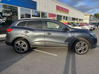 Kadjar 1.5 dCi 110cv Edition One - SUIVI ENTRETIEN COMPLET - ATTELA 2016 occasion 49070 Beaucouz&eacute;