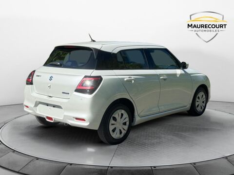 Swift SUZUKI 1.2 HYBRID Avantage 2026 occasion 78780 MAURECOURT