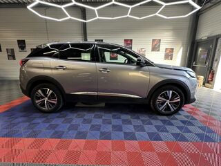 3008 1.2i Hybrid -136 - BV e-DCS6 II 2016 Allure Pack PHASE 2 2024 occasion 33370 Artigues-pr&egrave;s-Bordeaux