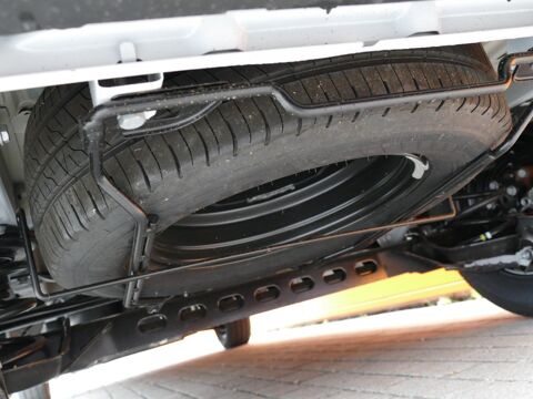 Trafic III FOURGON L2H1 3000 KG 2.0 DCI 150 ADVANCE - BVA9 2025 occasion 77090 Coll&eacute;gien