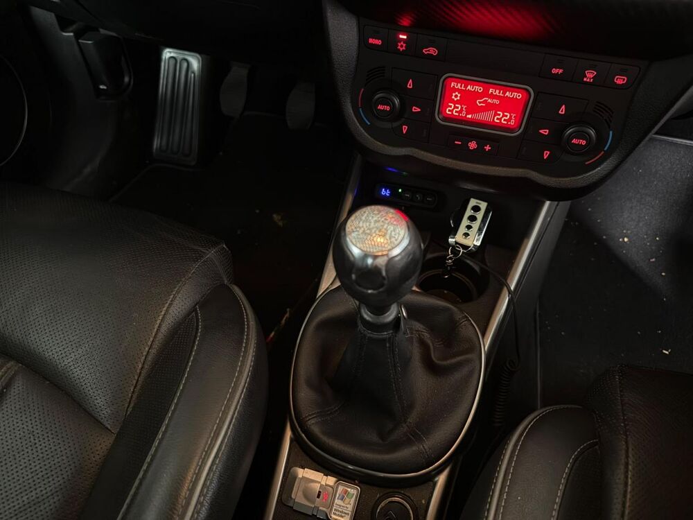 Mito 1.4 MPI MultiAir 105ch S&eacute;lective - GRANTIE 6 MOIS 2010 occasion 33700 M&eacute;rignac