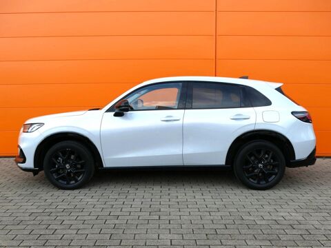 Zr-v 2.0 I-MMD SPORT - BV BVA 2024 occasion 77090 Coll&eacute;gien