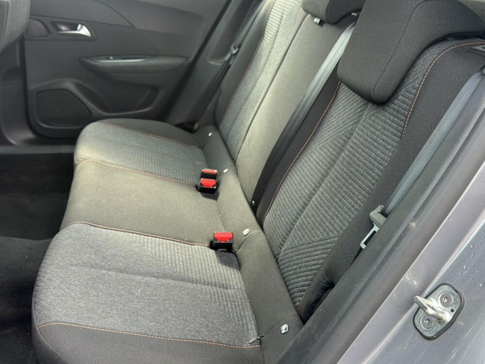 2008 1.2 hybrid 145 style e-dcs6 2025 occasion 54520 Laxou