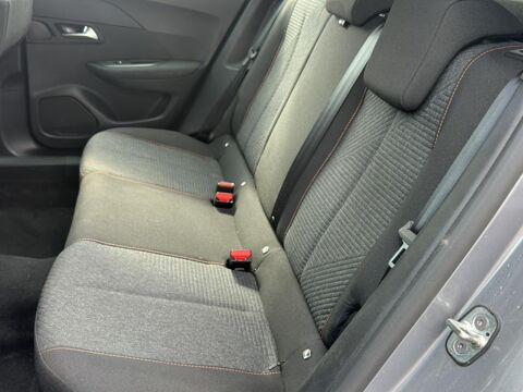 2008 1.2 hybrid 145 style e-dcs6 2025 occasion 54520 Laxou