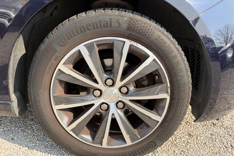 308 II 1.2 PURETECH 130 ALLURE ? GPS ? CAM&Eacute;RA ? PARK ASSIST 2017 occasion 78760 Jouars-Pontchartrain