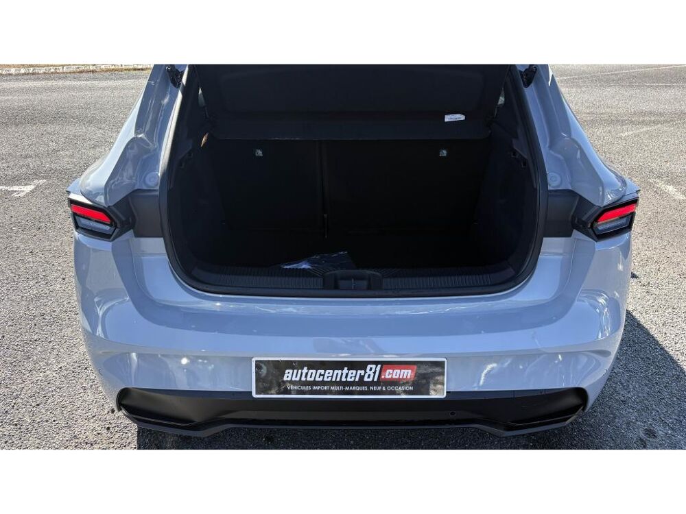 Clio 6 NOUVELLE 1.2 Tce 115 Techno 2026 occasion 81580 Soual
