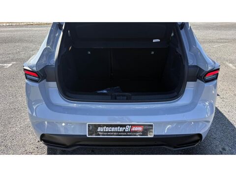 Clio 6 NOUVELLE 1.2 Tce 115 Techno 2026 occasion 81580 Soual