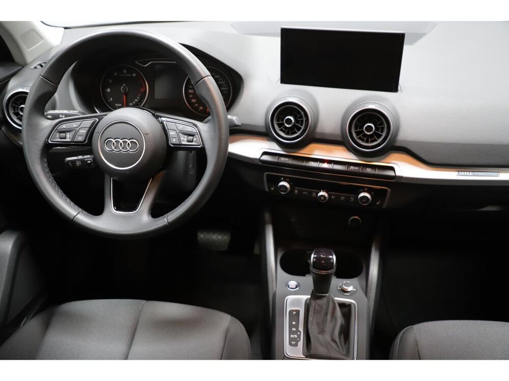 Q2 1.5 35 TFSI 150 Advanced S-tronic 2023 occasion 06550 La Roquette-sur-Siagne